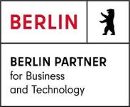 Logo Berlin Partner