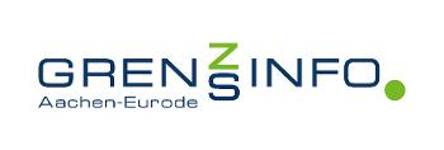 Logo GrenzInfoPunkt Aachen-Eurode