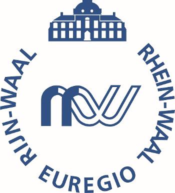 Logo GrenzInfoPunkt Rhein-Waal