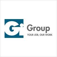 Logo GI Group