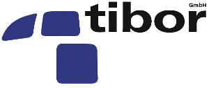 Logo - tibor GmbH