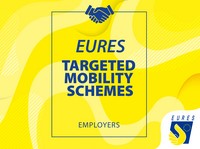 EURES Targeted Mobility Scheme Employers