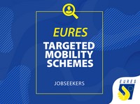 EURES Targeted Mobility Scheme Jobseekers