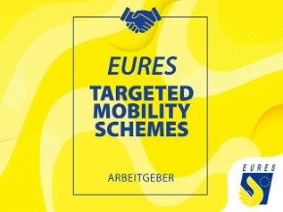 EURES Targeted Mobility Scheme Arbeitgeber